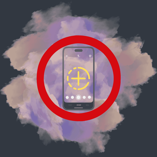 Instagram Story Strategie 2025