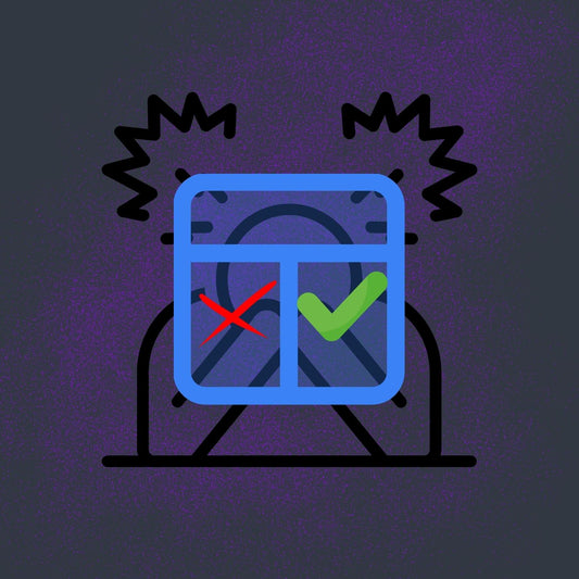 Die 10 größten Stolperfallen auf Instagram & TikTok