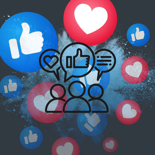 Social Proof Social Media Marketing