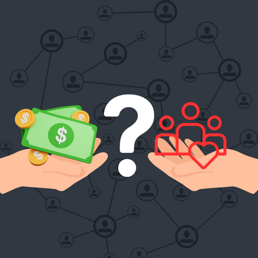 Warum Follower kaufen