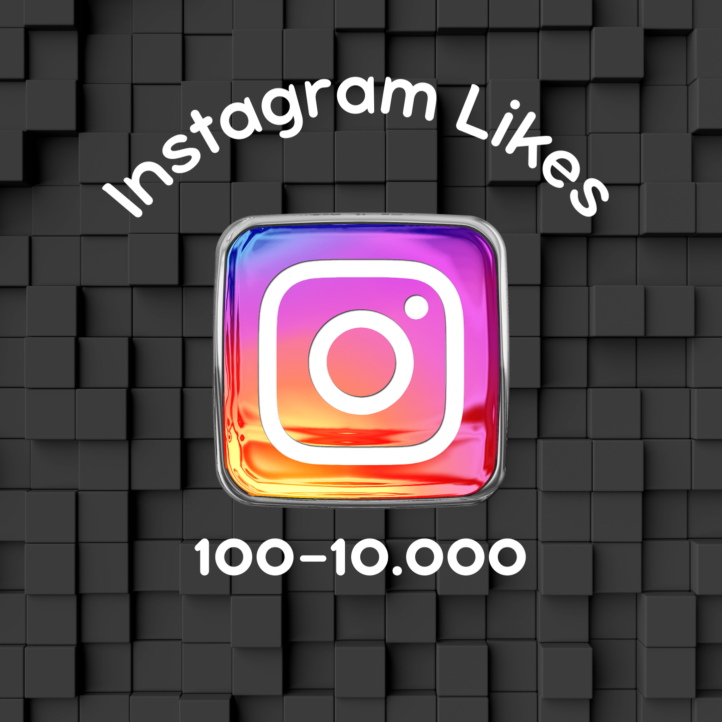 Instagram - Likes