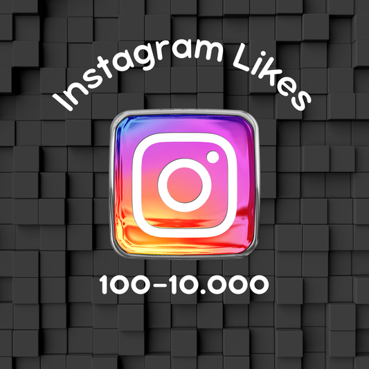 Instagram - Likes