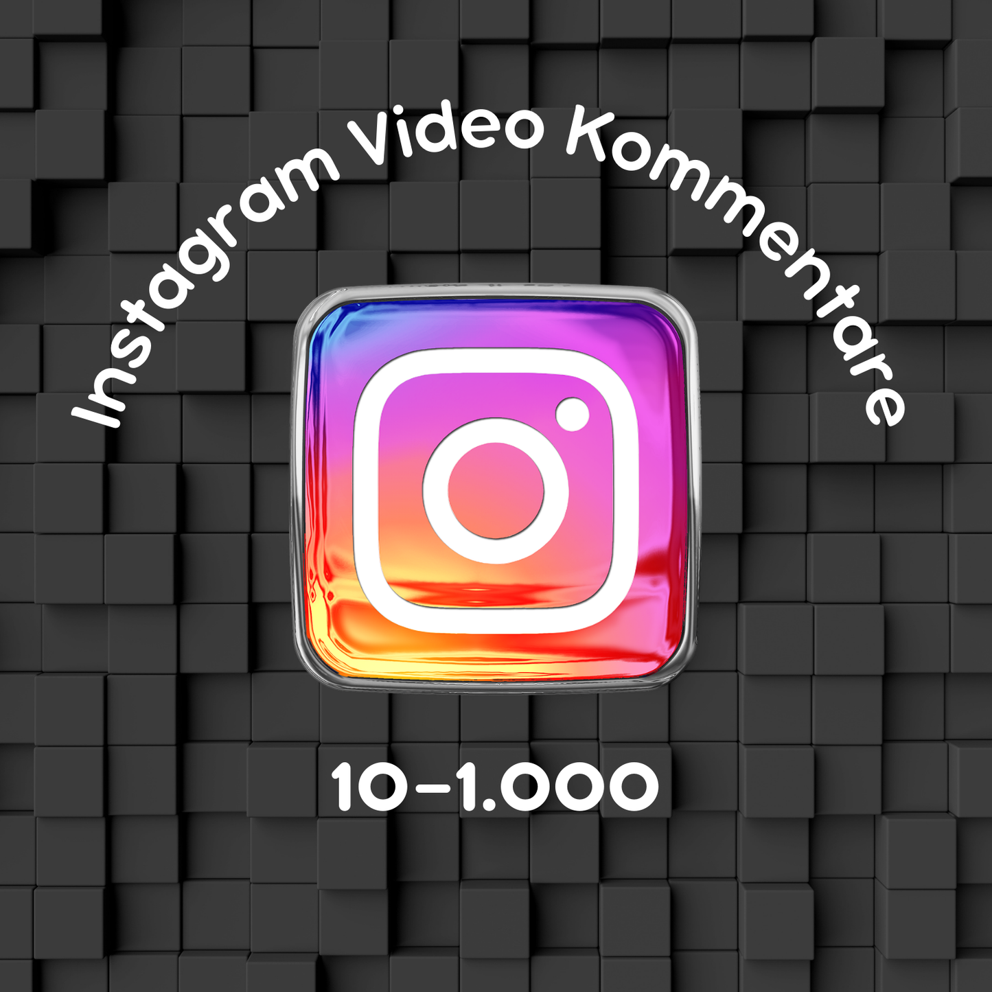 Instagram - Kommentare